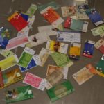 monnaie locale complémentaire des billets du monde